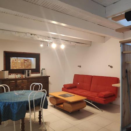 Maison 4 Personnes Caillac Dış mekan fotoğraf