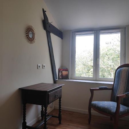 Maison 4 Personnes Caillac Dış mekan fotoğraf