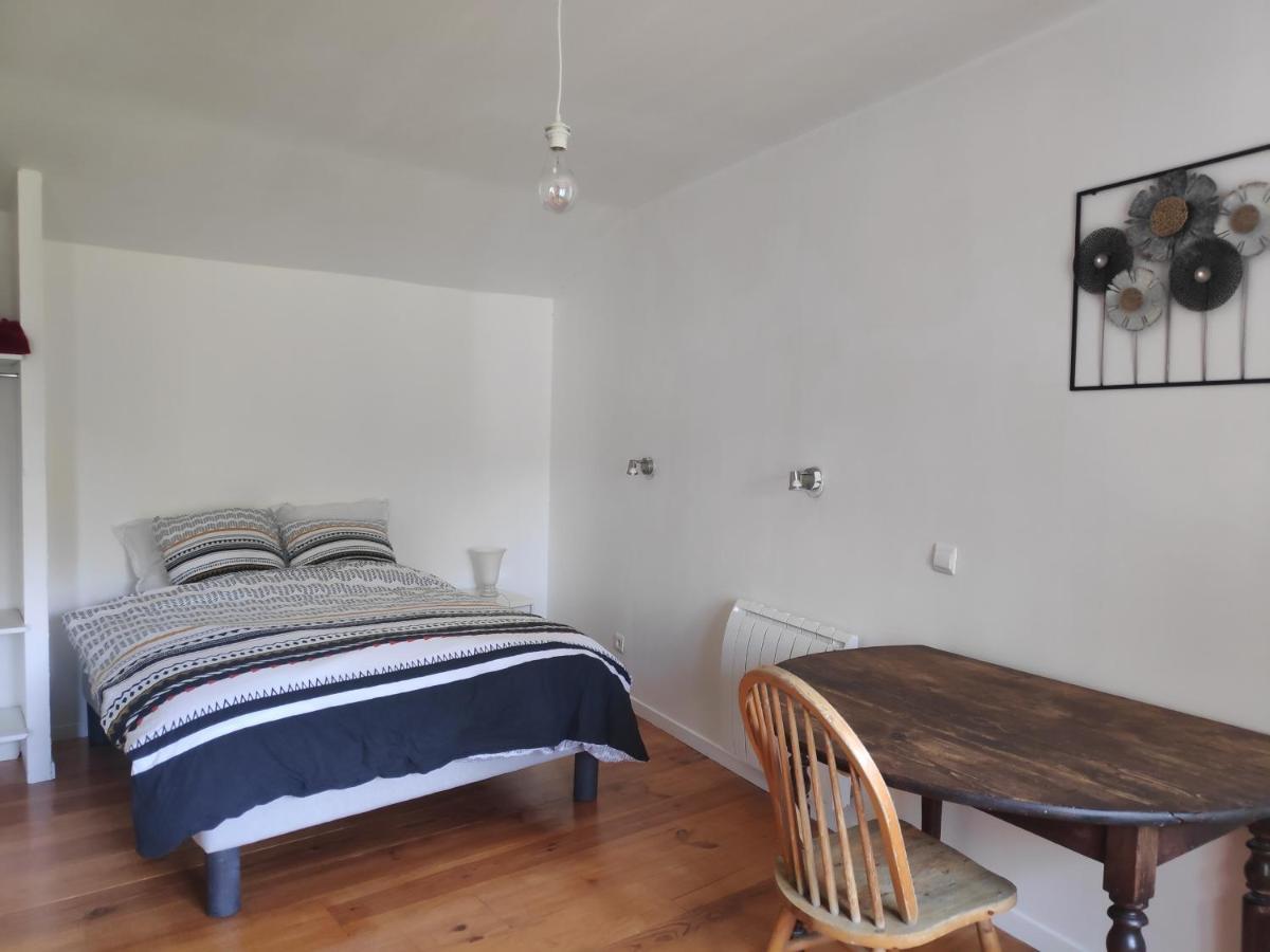 Maison 4 Personnes Caillac Dış mekan fotoğraf