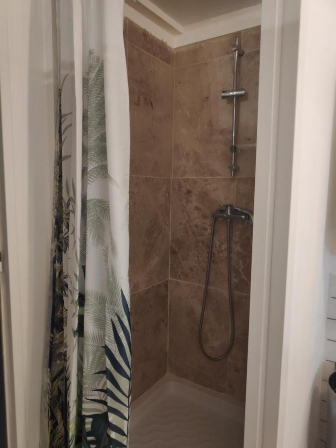 Maison 4 Personnes Caillac Dış mekan fotoğraf