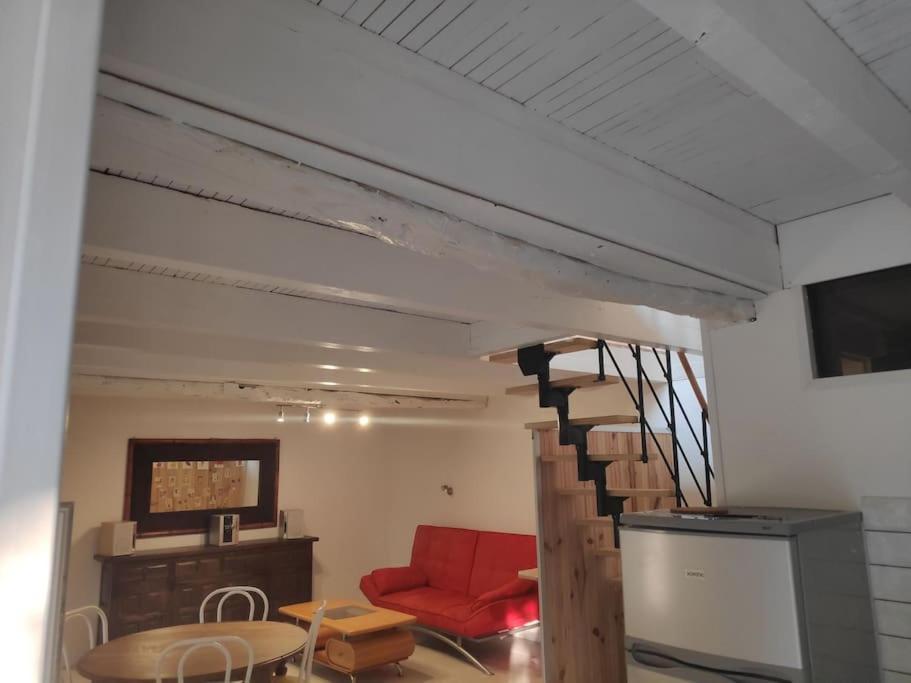Maison 4 Personnes Caillac Dış mekan fotoğraf
