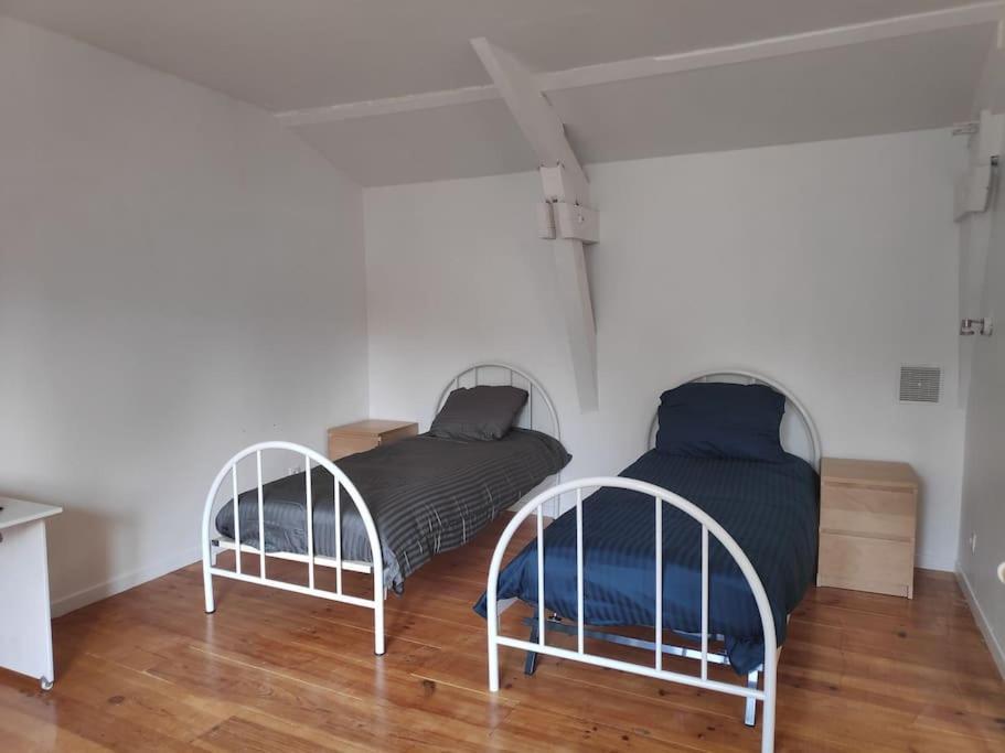 Maison 4 Personnes Caillac Dış mekan fotoğraf